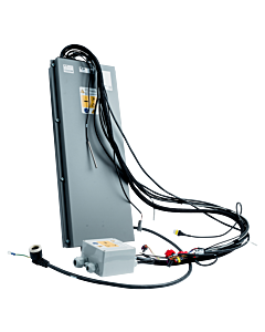 Wolf Gesamtmontage Steuerung 274617299 für CHA ODU