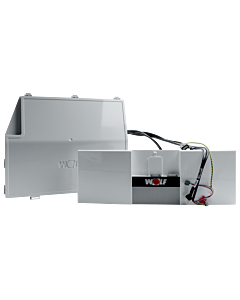 Wolf Gesamtmontage Steuerung 2746260 für CHA IDU