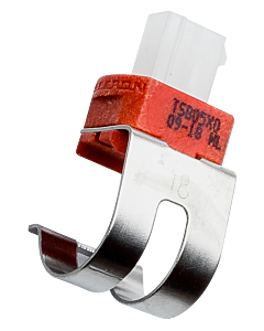 Capteur à clip pour tuyau Wolf D18 5k NTC 274639099 pour CGG-3