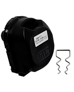 Wolf Motor Dreiwegeventil 2747369