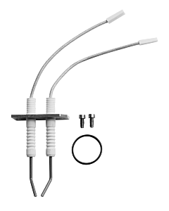 Wolf ignition electrode 274742399 for CGB-2-38/55