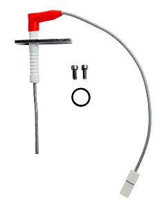 Électrode de surveillance Wolf 274742599 pour CGB-2-38/55