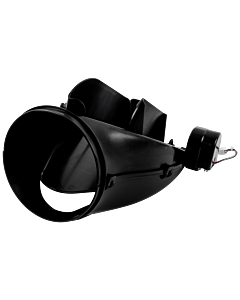 Wolf Bypass inkl. Motor 2747567 für CWL-2-325/400