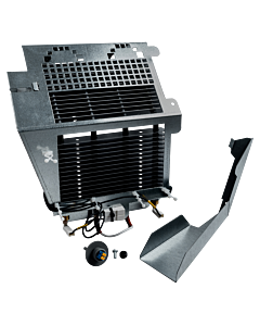 Wolf Internes Vorheizregister 1000W 2747568 für CWL-2-325/400