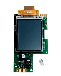 Wolf Displayplatine inkl. Display 2747573 für CWL-2