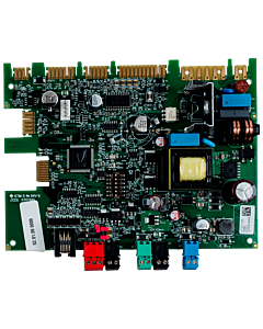 Wolf Basisplatine 2747574 für CWL-2