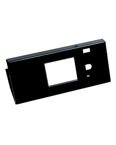 Wolf display frame black 2747575 for CWL-2