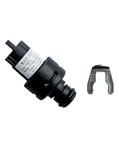 Wolf Drucksensor analog 4 bar 2747611