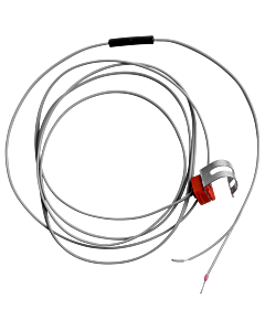 Wolf Sauggastemperaturfühler 2747648 für CHA