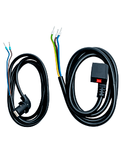 Wolf Kabelset Wilo Para Netz + PWM 2747649 (ersetzt Nr. 2745845)