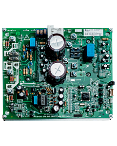 variateur de fréquence Wolf 2747686 pour BWL-1S-10-16 jusqu&#39;à 400V ODU (à partir du 19/01)