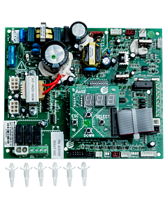 Carte Wolf ODU 2747687 pour BWL-1S-10-16 230V/400V AE