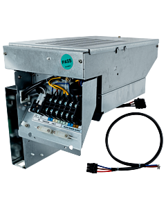 commande Wolf 2747689 pour BWL-1S-10/14 230V