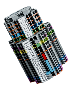 bornier Wolf X0 2747758 pour CHA IDU