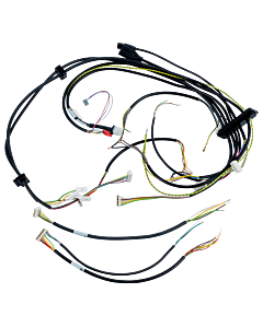 Wolf Kabelsätze Regelung 2747764 für CHA IDU