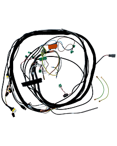 Wolf Kabelsatz Steuerung 2747770 für CHA ODU