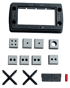 Wolf Cable entry 2747776 incl. sealing inserts