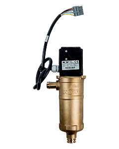 Wolf Electronics additional heater 274778299 9kW