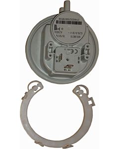 Wolf Bvg differential pressure switch 78 Pa 274812599 for TOB-18