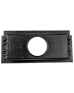 Wolf Air intake fan 2748731 for FHS 180