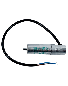 Wolf Capacitor fan 6 uF 2748739 for FHS