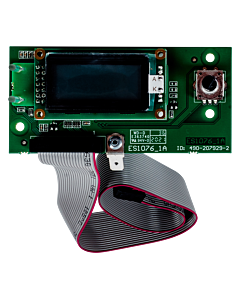 Wolf Display with Kabel (VTC 200) 2748744 for FHS