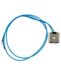 Wolf Spule Magnetventil 2748746 für FHS