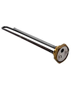 Wolf heating element 2000 ,5 kW stainless steel 2748749 for FHS