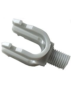 Wolf Cable strain relief 7-10mm 2765300 for piping for TGK, TGK-B