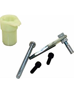 Wolf Assembly kit mixer motor 2791003 for piping group mixer circuit