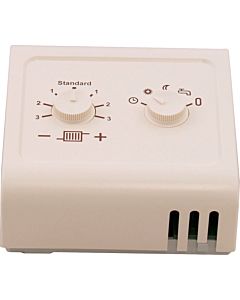 Wolf Fernbedienung FS3611 2791023 für Regelung 2W/3W