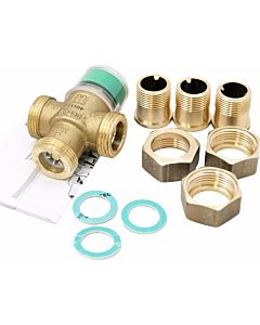 Wolf Thermischer Wassermischer DN20 2791060 für TopSon F3 / CFK