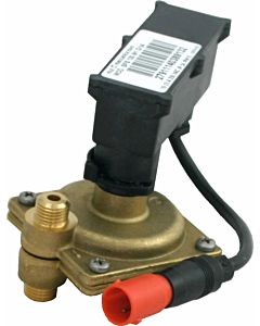 Wolf Pressostat différentiel pour eau chaude 279111499 pour TGK