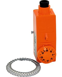 Wolf maximum thermostat 2791905 pour chauffage au sol