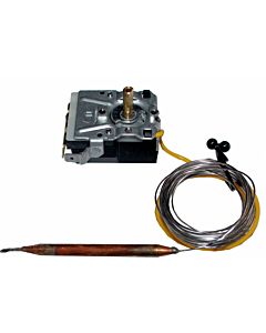 Wolf boiler temperature controller 2000 -stage 279193199 R11/12/32-G