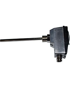 Wolf Return temperature monitor for 2791945 controlling a mixing pump