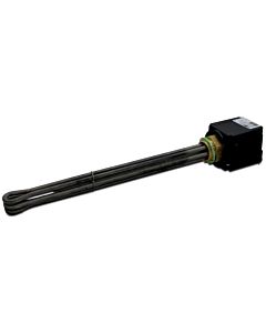 Wolf Sem Elektrozusatzheizung 2792012 4,5 kW/3 x 400 V, mit Speichertemperaturregler