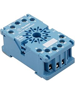 Wolf Stecksockel für Relais 2792024 für R11, R12, R16, R18