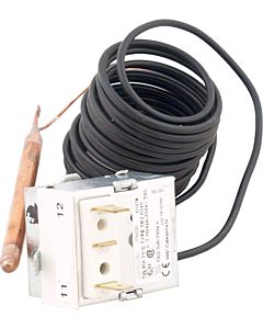 Wolf Kesseltemperaturregler Festpunkt 2792032 R11/21/31 STAV