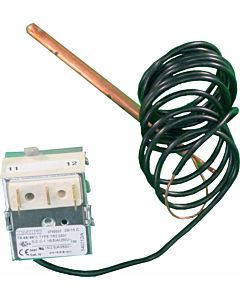 Wolf boiler temperature controller 279203799 for R11-SB