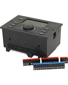 contrôleur Wolf RD Theta 2792311 pour RK-2 DigiCascade, RK-4 DigCas