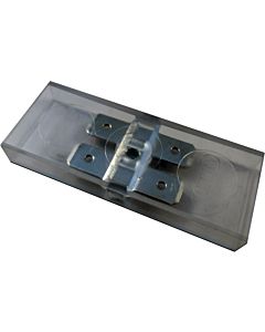 Wolf Steckerverbinder 4-Polig 6,3x0,8 2794010 TYP 407