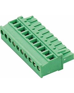 Wolf Phönix-Stecker 10-Polig 2794056 für GU-E/GG-E-18/24