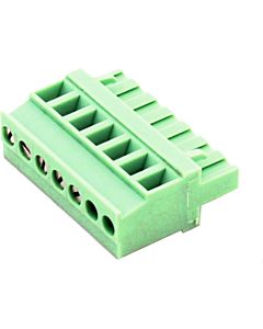 Wolf Phönix-Stecker 7-polig 2794057 für Gu/GG