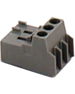 Wolf short circuit plug 3-pin 2794080 gas pressure switch, for NG-4E