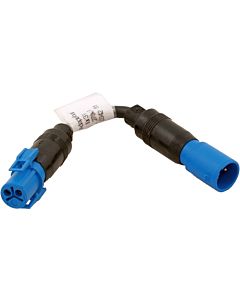 câble adaptateur Wolf pour vanne à trois voies 2794090 pour GU/GG-2EK-S