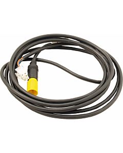 jeu de câbles Wolf pour vanne à trois voies 2794091 pour CGB-35/50