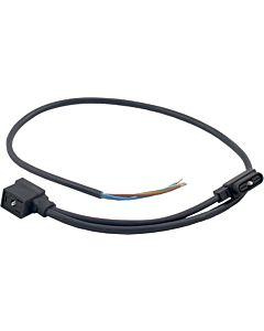 Wolf Kabel with plug GKV 2000 . Level 2794100 for NG-31E-70