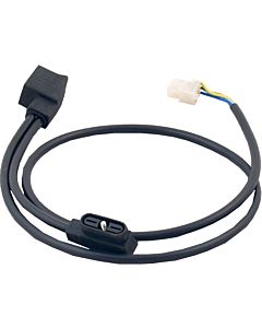 Wolf Kabel m. Stecker für GKV 2.Stufe 2794120 für NG-31E-70