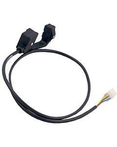 Wolf Kabel with plug for GKV 2nd stage 2794122 for NG-31E-90/110